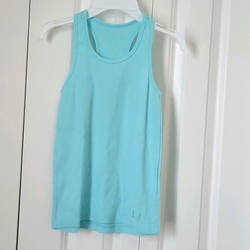 UnderArmour kid's tank top